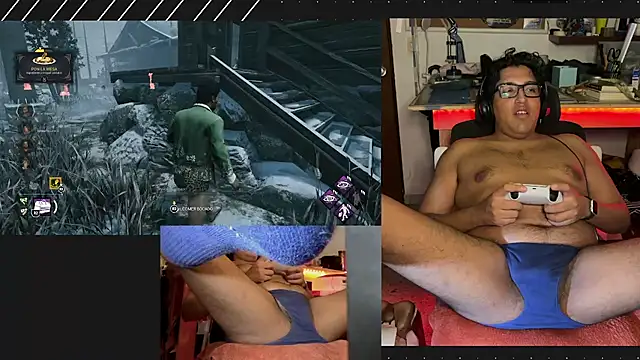 Snapshot of spacemanx_eddy chatting on 13, 7, 2026 spacemanx eddy online show from 13, 7, 2026