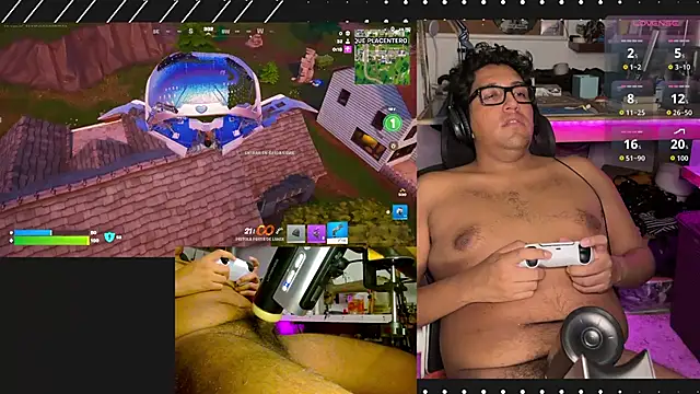 Snapshot of spacemanx_eddy chatting on 18, 7, 2026 spacemanx eddy online show from 18, 7, 2026