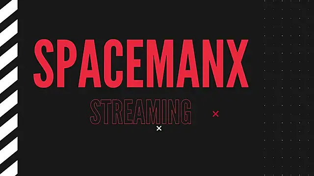 Snapshot of spacemanx_eddy chatting on 19, 7, 2026 spacemanx eddy online show from 19, 7, 2026