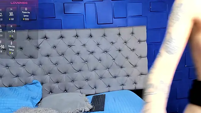 lilith dior online show from 4, 3, 2026