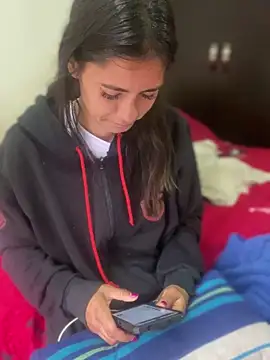 Esperanza GS online show from 16, 3, 2026