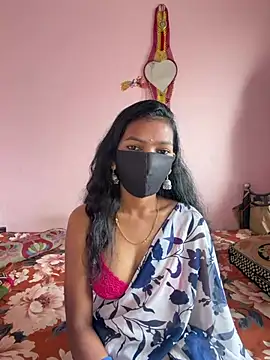 Snapshot of hot_kimaya chatting on 23, 6, 2026 hot kimaya online show from 23, 6, 2026