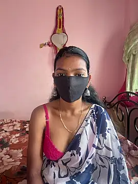 Snapshot of hot_kimaya chatting on 26, 6, 2026 hot kimaya online show from 26, 6, 2026