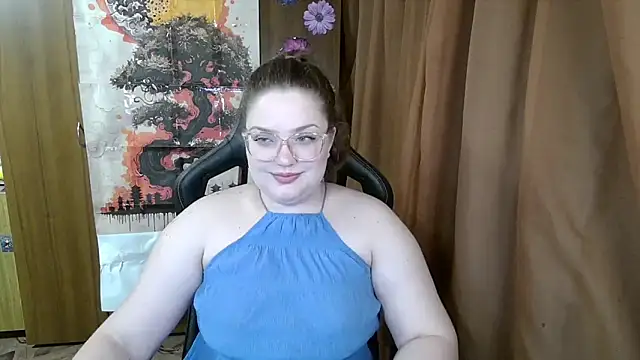 Snapshot of Teasing_Dora chatting on 24, 4, 2026 Teasing Dora online show from 24, 4, 2026