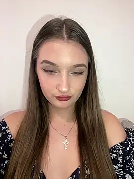Snapshot of Green_eyes_lady chatting on 31, 7, 2026 Green eyes lady online show from 31, 7, 2026