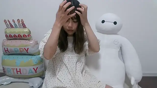Snapshot of harunosakura chatting on 7, 7, 2026 harunosakura online show from 7, 7, 2026
