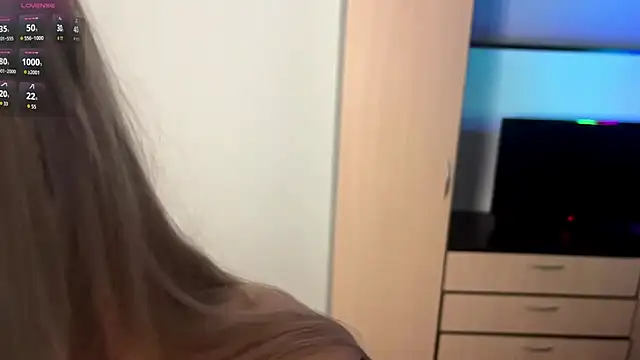 Velmiora online show from 19, 3, 2026