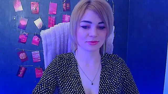 CuttieEmma online show from 20, 3, 2026