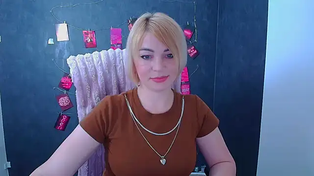 CuttieEmma online show from 20, 6, 2026