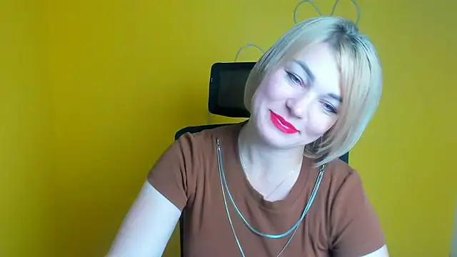 CuttieEmma online show from 16, 7, 2026