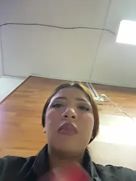 Snapshot of Pushaina__1 chatting on 2, 3, 2026 Pushaina 1 online show from 2, 3, 2026