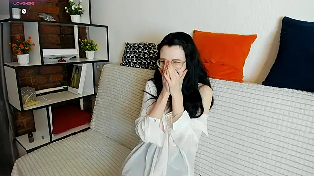 CosmicGleam online show from 19, 3, 2026