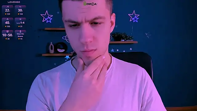 neo raze online show from 16, 3, 2026