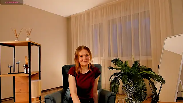 CleliaRostek online show from 7, 2, 2026