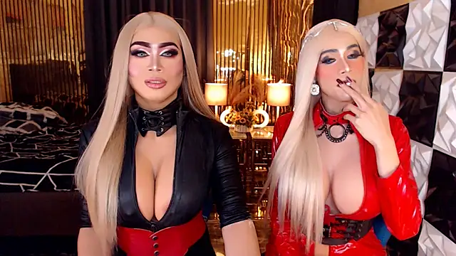 MonstrousCockDiva online show from 21, 4, 2026