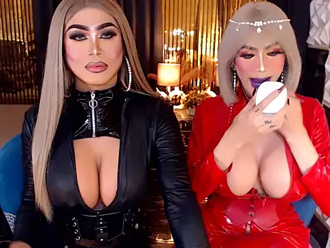 MonstrousCockDiva online show from 28, 4, 2026