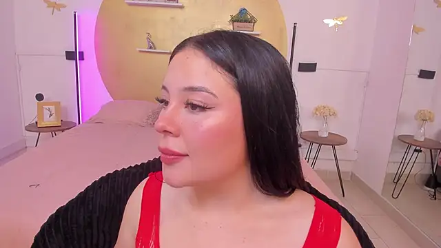 Snapshot of Dafne_Grace chatting on 23, 2, 2026 Dafne Grace online show from 23, 2, 2026