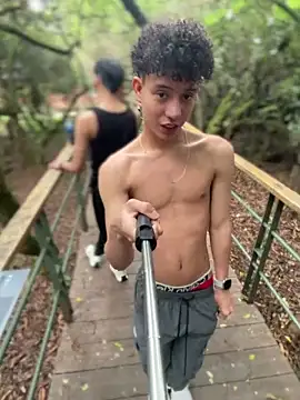 yoursexyjose online show from 5, 3, 2026