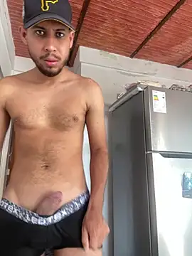 alrricmo online show from 19, 2, 2026