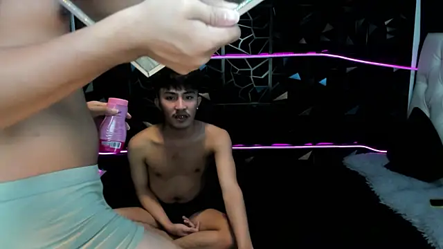 spoiledmycock online show from 27, 2, 2026