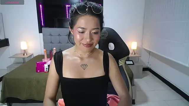 Lynn turner online show from 8, 3, 2026