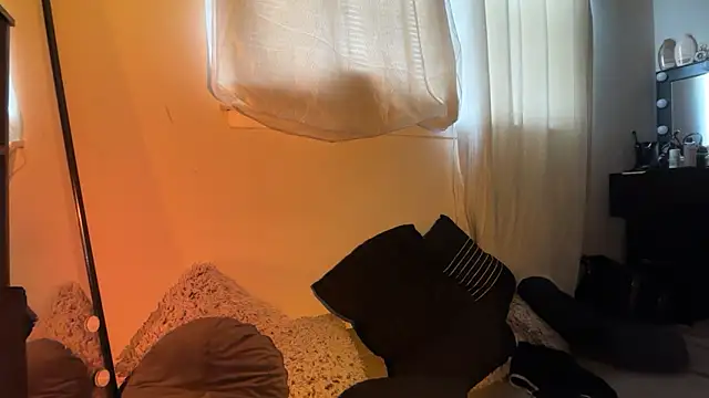 SunniSoles99 online show from 18, 3, 2026