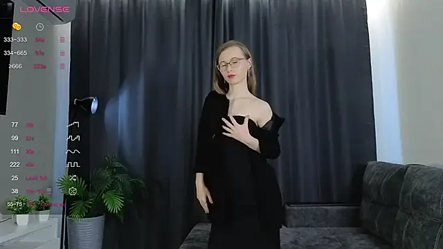 MoranaBetony online show from 4, 2, 2026