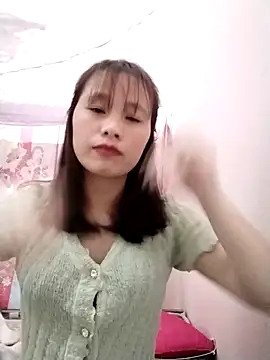 Snapshot of -Bami- chatting on 25, 2, 2026 -Bami- online show from 25, 2, 2026