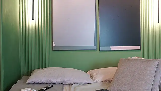 LiliCoxx online show from 20, 3, 2026