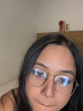 Snapshot of Lucianaaguzman chatting on 20, 2, 2026 Lucianaaguzman online show from 20, 2, 2026