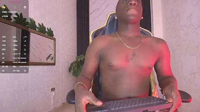 michell joos online show from 1, 3, 2026