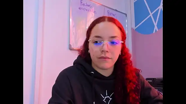 Snapshot of Miss_Dior2 chatting on 18, 2, 2026 Miss Dior2 online show from 18, 2, 2026