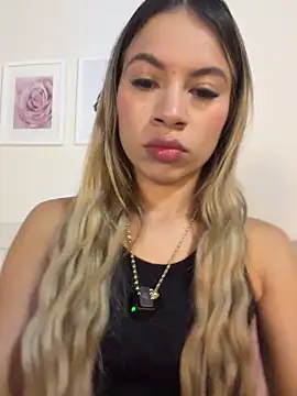 Mia Rosee1 online show from 6, 4, 2026