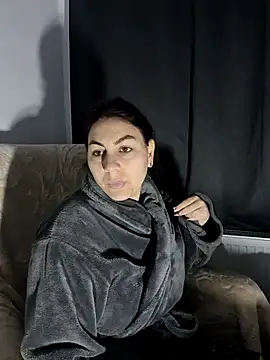 AbellaDesiree online show from 1, 3, 2026