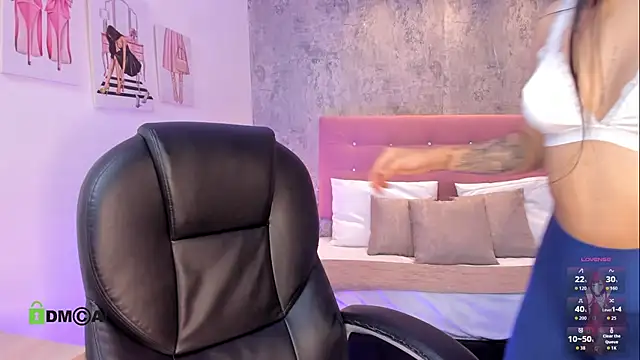 Snapshot of linda_dixon chatting on 19, 2, 2026 linda dixon online show from 19, 2, 2026