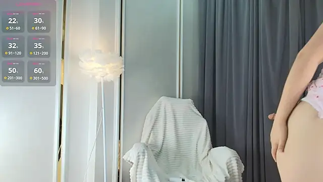 Snapshot of mayameilin chatting on 10, 6, 2026 mayameilin online show from 10, 6, 2026