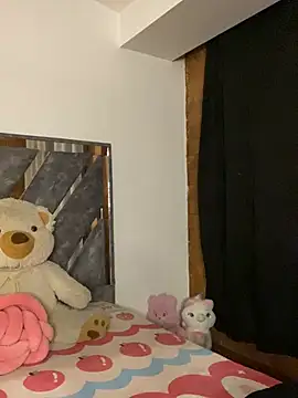  HannahFox  online show from 1, 4, 2026