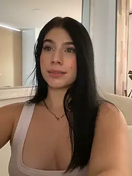  HannahFox  online show from 6, 5, 2026