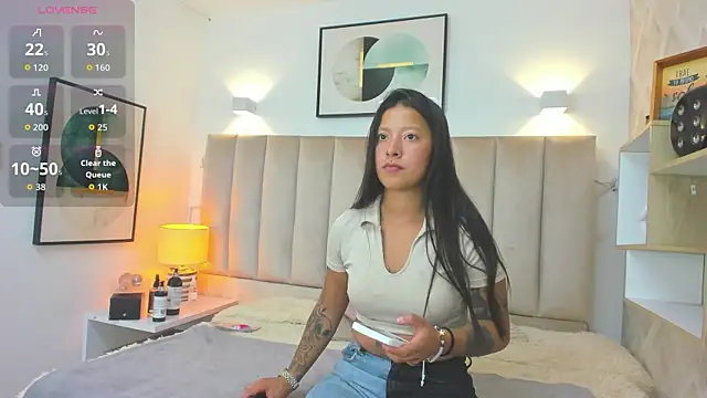 Snapshot of double_temptation_ chatting on 30, 5, 2026 double temptation online show from 30, 5, 2026