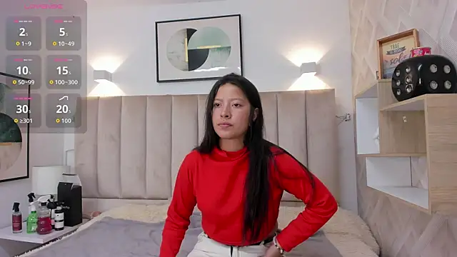 Snapshot of double_temptation_ chatting on 15, 6, 2026 double temptation online show from 15, 6, 2026