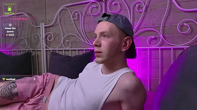 Snapshot of ZidNevil chatting on 13, 2, 2026 ZidNevil online show from 13, 2, 2026