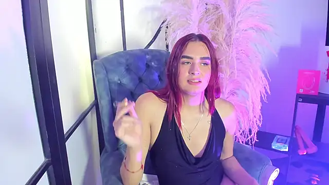 Snapshot of CleoFoxx_ chatting on 19, 2, 2026 CleoFoxx online show from 19, 2, 2026