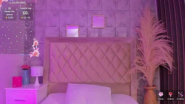 CleoFoxx  online show from 20, 3, 2026