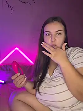 Snapshot of AlyaX_X chatting on 12, 2, 2026 AlyaX X online show from 12, 2, 2026