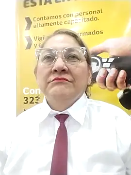 JULIETA 21- online show from 9, 3, 2026