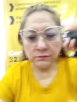 JULIETA 21- online show from 20, 3, 2026