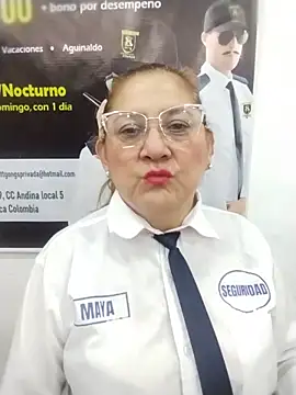 JULIETA 21- online show from 29, 5, 2026