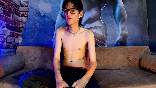 Snapshot of Jax_valentine chatting on 31, 1, 2026 Jax valentine online show from 31, 1, 2026