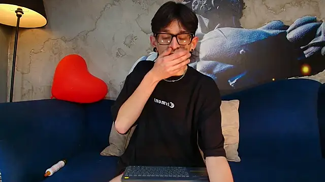 Snapshot of Jax_valentine chatting on 20, 2, 2026 Jax valentine online show from 20, 2, 2026