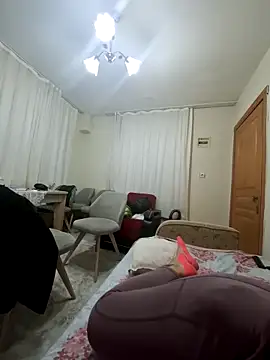 Snapshot of Civciv1993 chatting on 6, 2, 2026 Civciv1993 online show from 6, 2, 2026